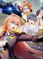 Hậu Viện Nhà Ta Thông Tới Tận Thế