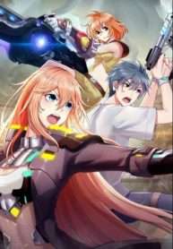 Hậu Viện Nhà Ta Thông Tới Tận Thế