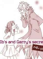 Ib Doujinshi - Ib'S And Garry'S Secret