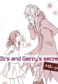 Ib Doujinshi - Ib'S And Garry'S Secret