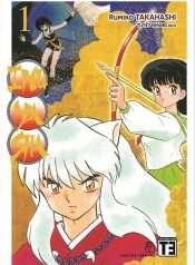 Inuyasha (Nxb Trẻ)