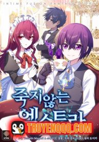 Không Bao Giờ Chết Lại Lần Nữa