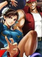 King Of Fighters'S Short Doujinshi