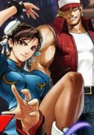 King Of Fighters'S Short Doujinshi