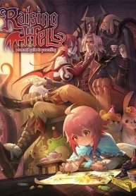 Ký Sự Nuôi Dạy Trẻ Của Quỷ Vương