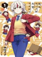 Làm Bạn Thân Có Khó Không?