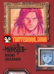 Monster  Deluxe Edition