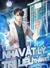 Nhà Vật Lý Trị Liệu Thần Kỳ