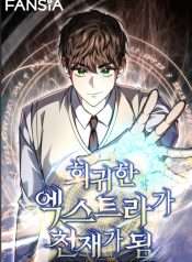 Nhân Vật Phụ Trở Thành Thiên Tài