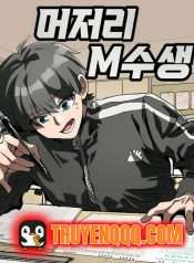 Sĩ Tử Thi Lại Ngốc Nghếch