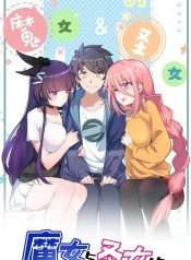 Ta Nô Dịch Cả Thánh Chủ Lẫn Ma Nữ