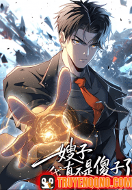 Truyện tranh Tẩu Tử: Ta Thật Không Phải Kẻ Ngốc