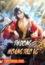 Thương Hoàng Trở Về