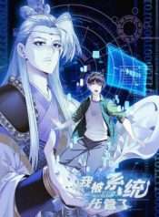 Tôi Được Hệ Thống Ủy Thác