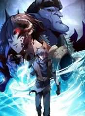 Từ Thôn Phệ Ma Thần Bắt Đầu Tiến Hóa