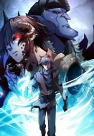 Từ Thôn Phệ Ma Thần Bắt Đầu Tiến Hóa