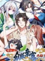 Tu Tiên, Bắt Đầu Từ Phản Bội Người Thân