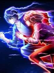 Vì Chê Phiền Tôi Tăng Max Tốc Độ