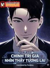 Chính Trị Gia Nhìn Thấy Tương Lai