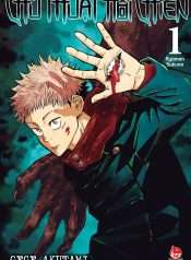 Chú Thuật Hồi Chiến (Nxb Kim Đồng)