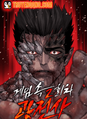 Cuồng Nhân Chơi Newgame+