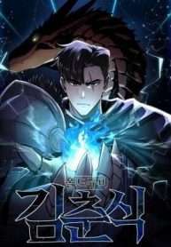 Cựu Binh Trở Lại Làm Tân Thủ