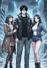 Toàn Cầu Băng Phong : Thu Nhận Hầu Gái, Bắt Đầu Từ Cô Vợ Kiêu Ngạo Nhà Bên