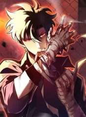 Tối Cường Khí Thiếu (Bản Mới)