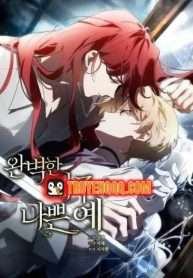 Ví Dụ Thất Bại Của Lời Nguyền Hoàn Hảo