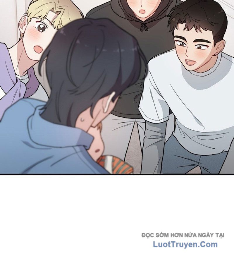 0 Tuổi Đã Là Ngôi Sao Hạng A Chapter 14 - Trang 2