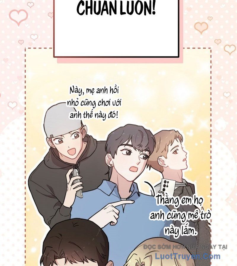 0 Tuổi Đã Là Ngôi Sao Hạng A Chapter 14 - Trang 2