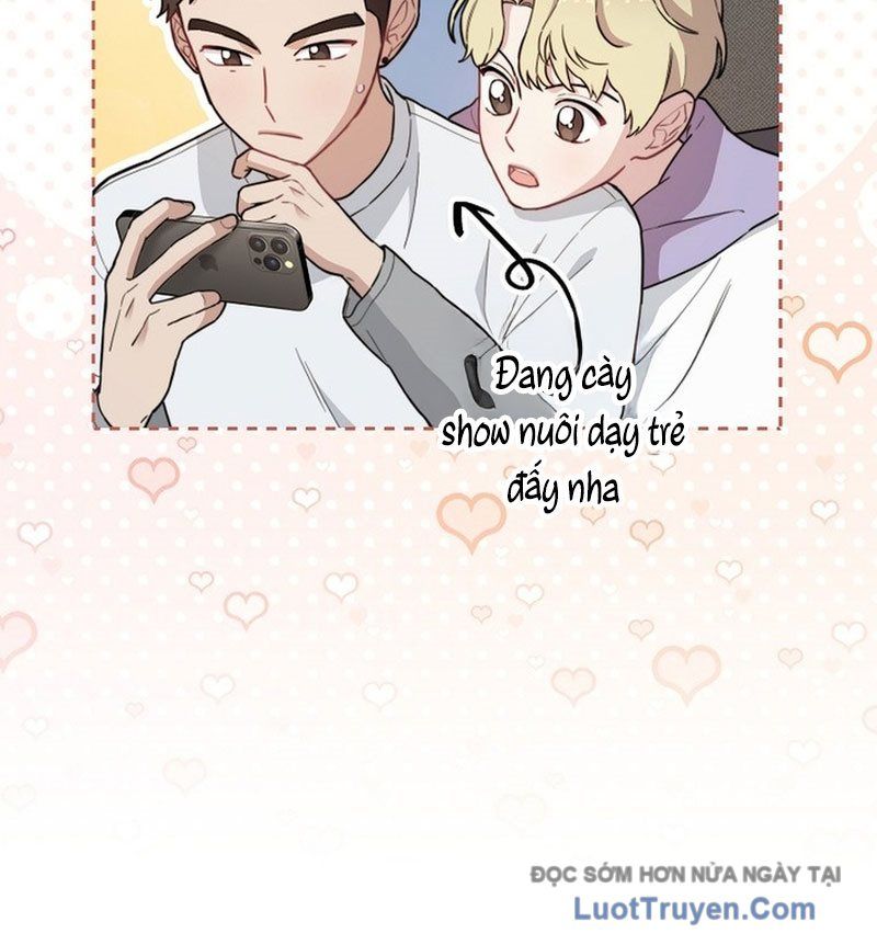 0 Tuổi Đã Là Ngôi Sao Hạng A Chapter 14 - Trang 2