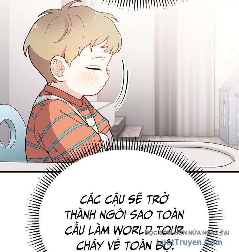 0 Tuổi Đã Là Ngôi Sao Hạng A Chapter 15 - Trang 2