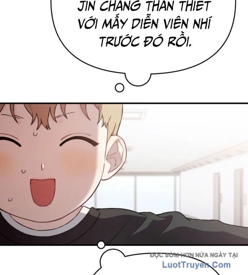 0 Tuổi Đã Là Ngôi Sao Hạng A Chapter 17 - Trang 2