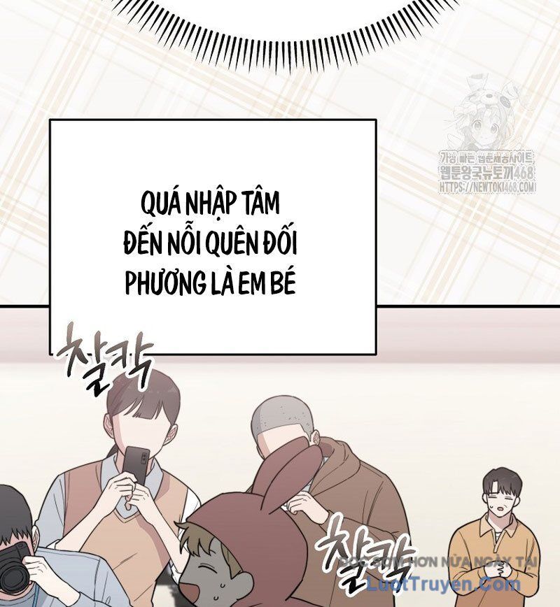 0 Tuổi Đã Là Ngôi Sao Hạng A Chapter 20 - Trang 2