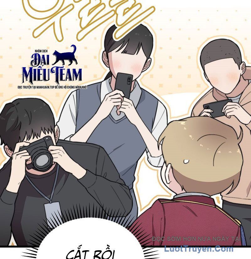 0 Tuổi Đã Là Ngôi Sao Hạng A Chapter 20 - Trang 2