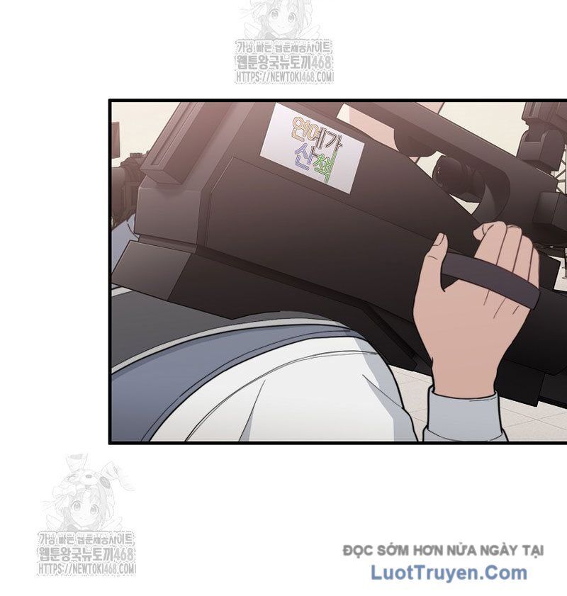 0 Tuổi Đã Là Ngôi Sao Hạng A Chapter 20 - Trang 2