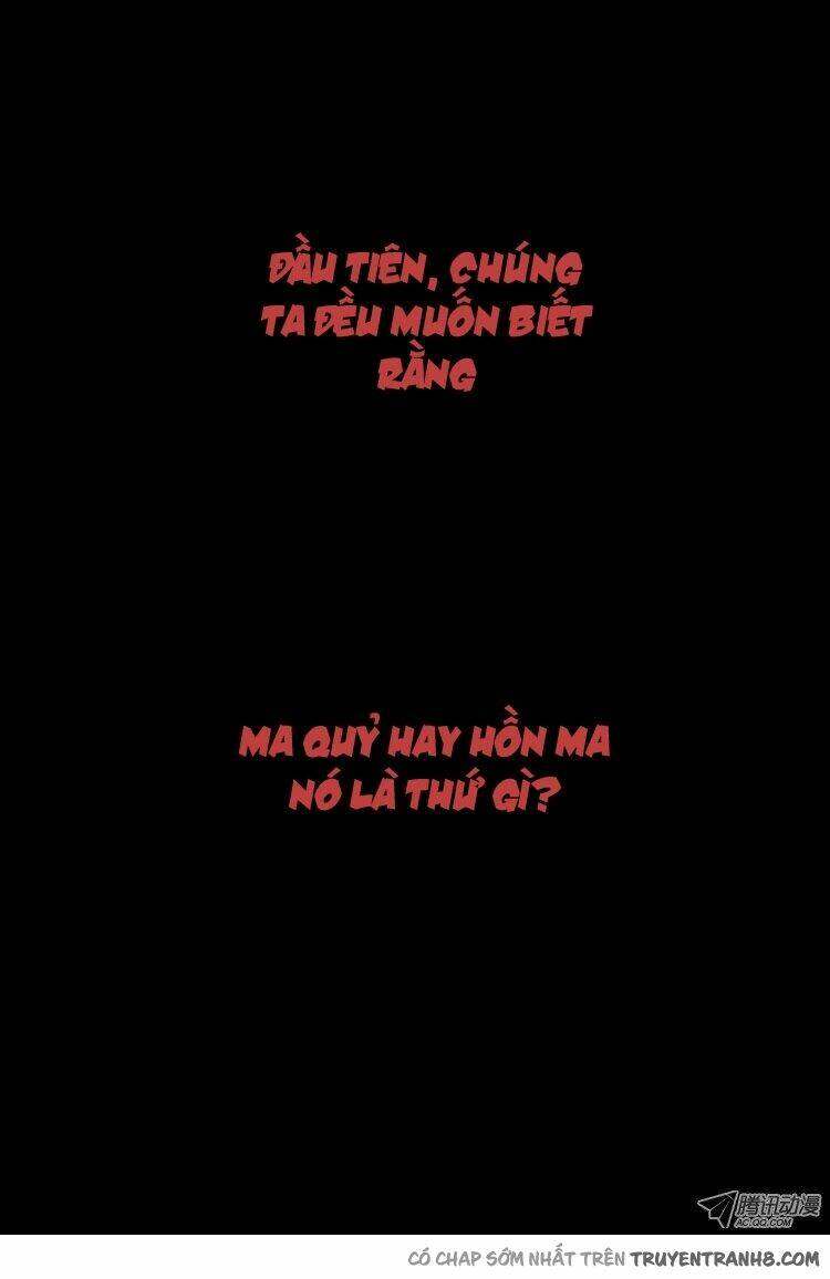 0.0 Mhz – Tần Số Chết Chapter 0 - Trang 2