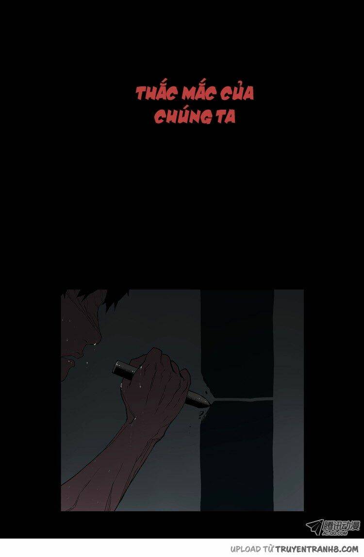 0.0 Mhz – Tần Số Chết Chapter 0 - Trang 2