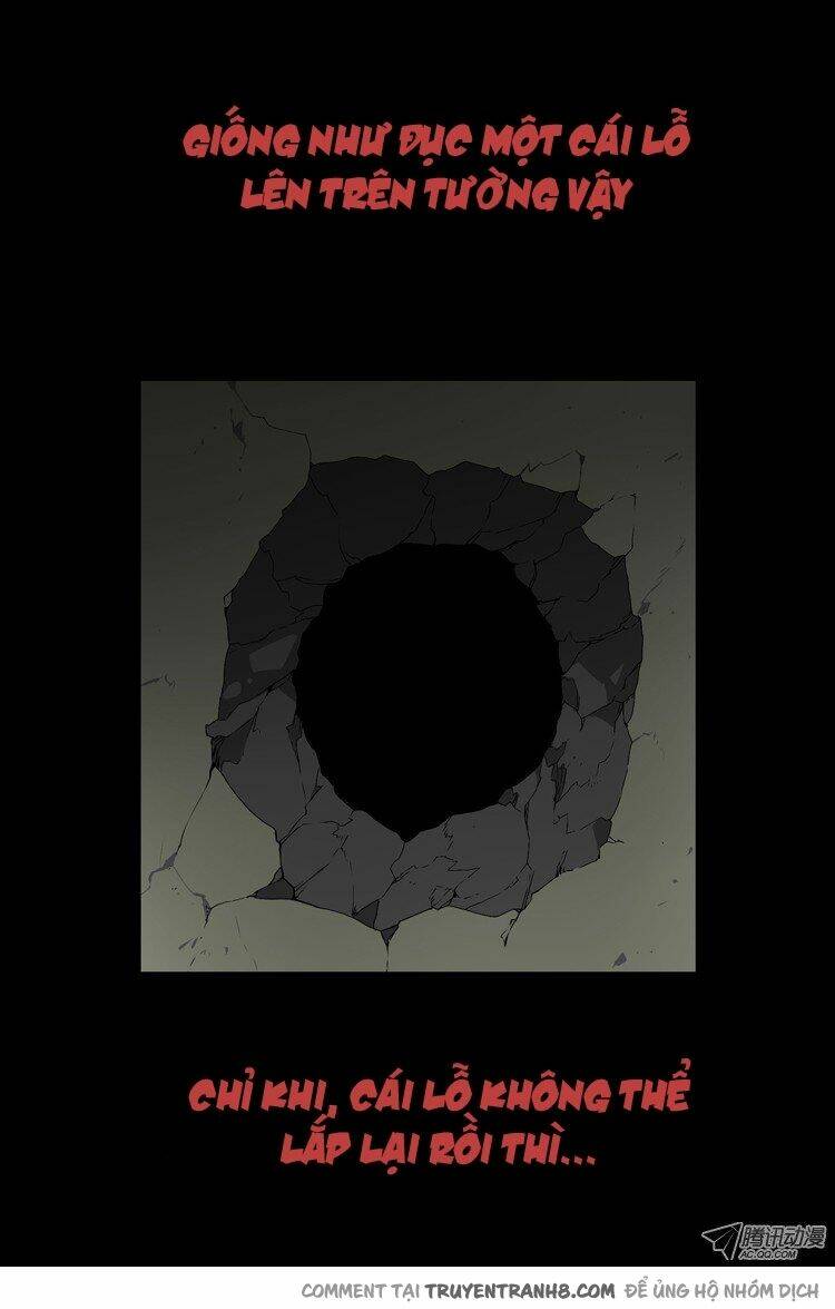 0.0 Mhz – Tần Số Chết Chapter 0 - Trang 2