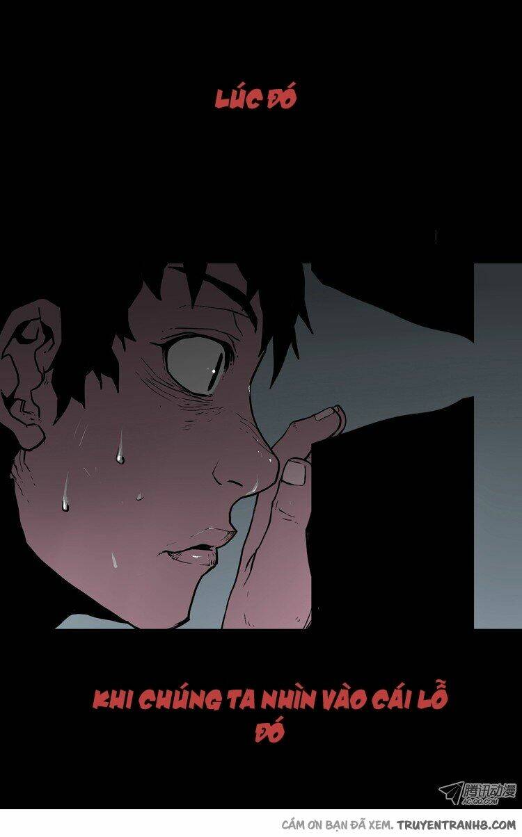 0.0 Mhz – Tần Số Chết Chapter 0 - Trang 2