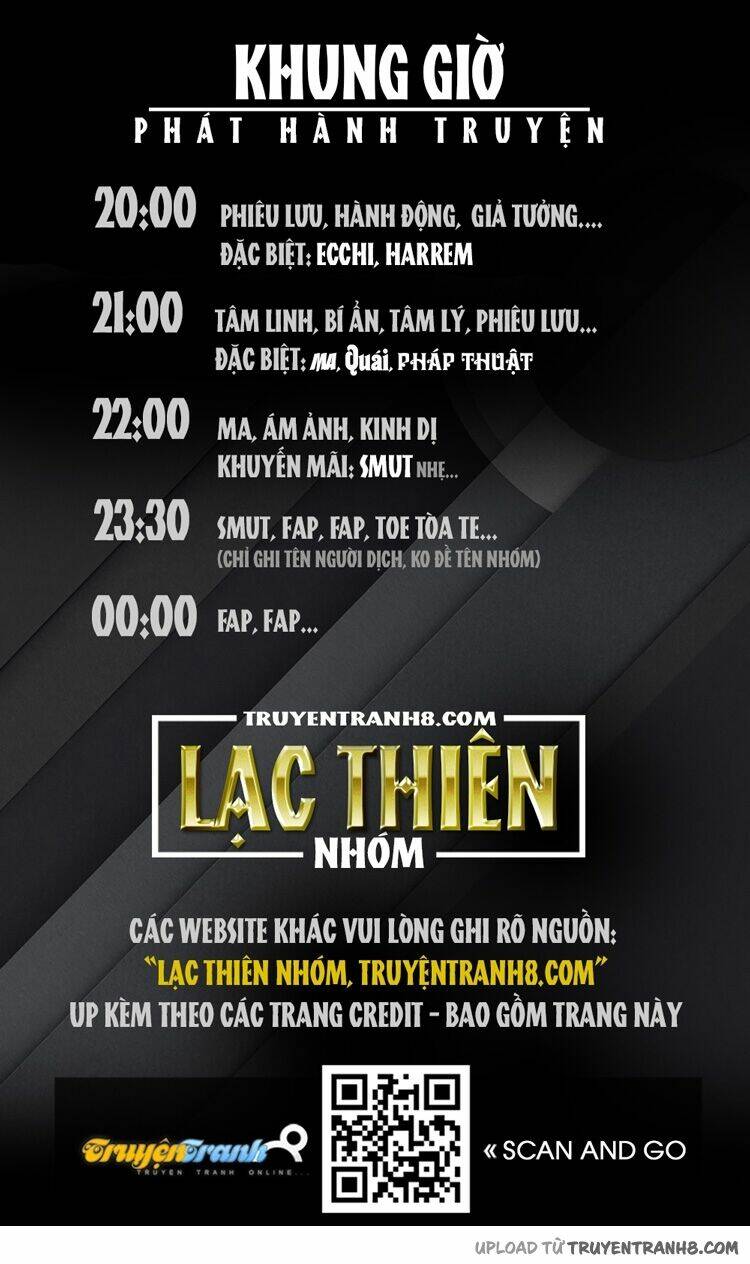 0.0 Mhz – Tần Số Chết Chapter 0 - Trang 2