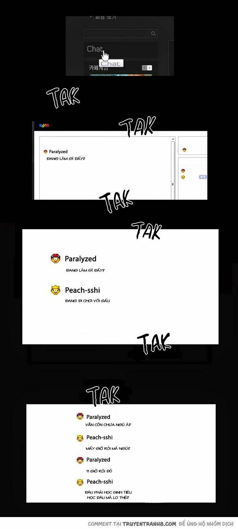 0.0 Mhz – Tần Số Chết Chapter 1 - Trang 2