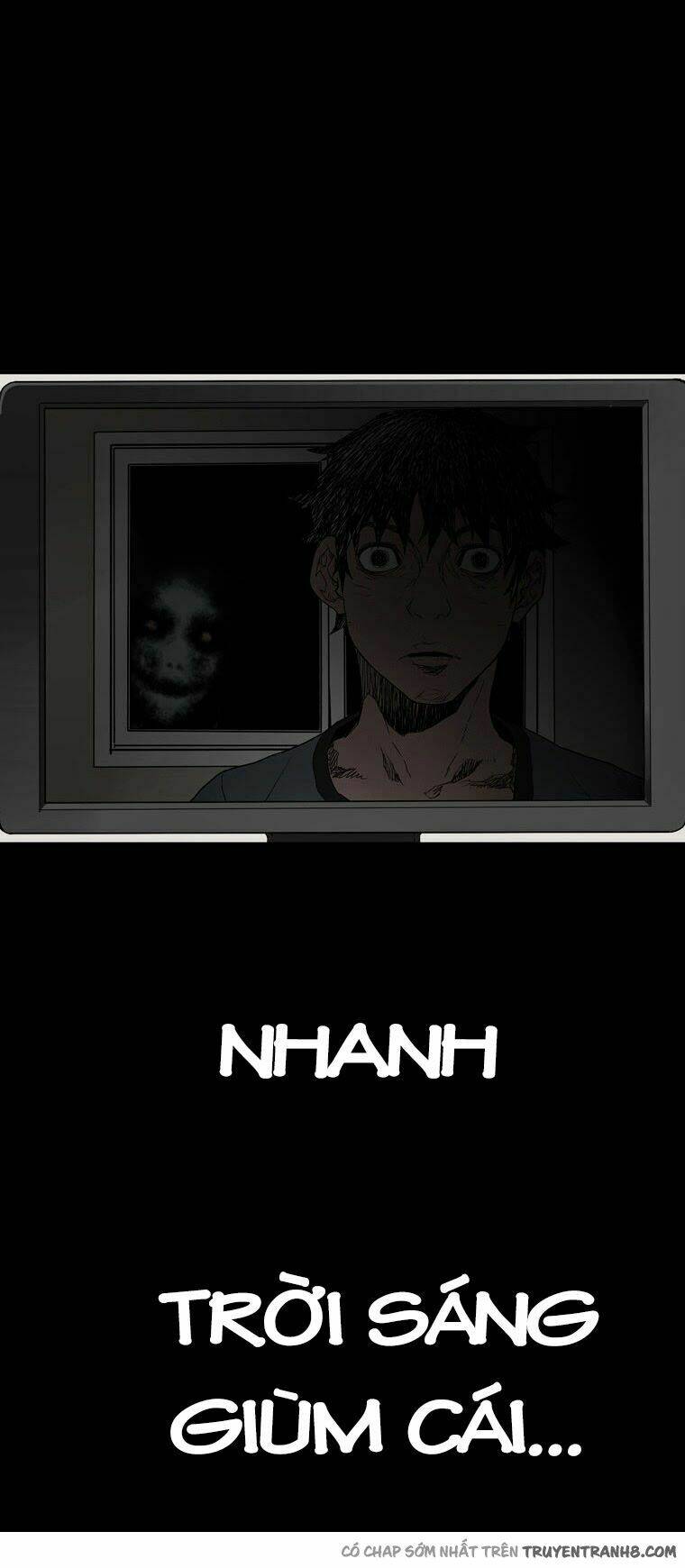 0.0 Mhz – Tần Số Chết Chapter 1 - Trang 2