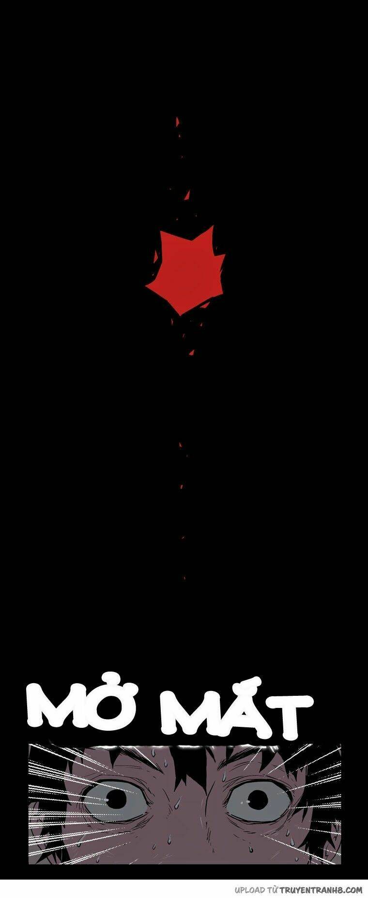 0.0 Mhz – Tần Số Chết Chapter 1 - Trang 2