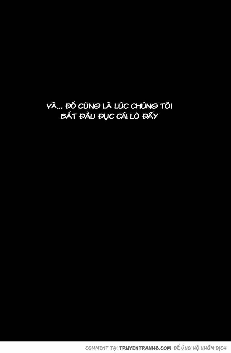 0.0 Mhz – Tần Số Chết Chapter 1 - Trang 2