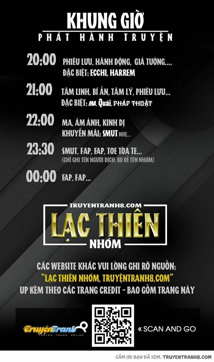 0.0 Mhz – Tần Số Chết Chapter 1 - Trang 2