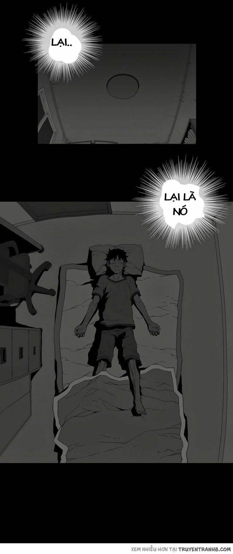 0.0 Mhz – Tần Số Chết Chapter 1 - Trang 2