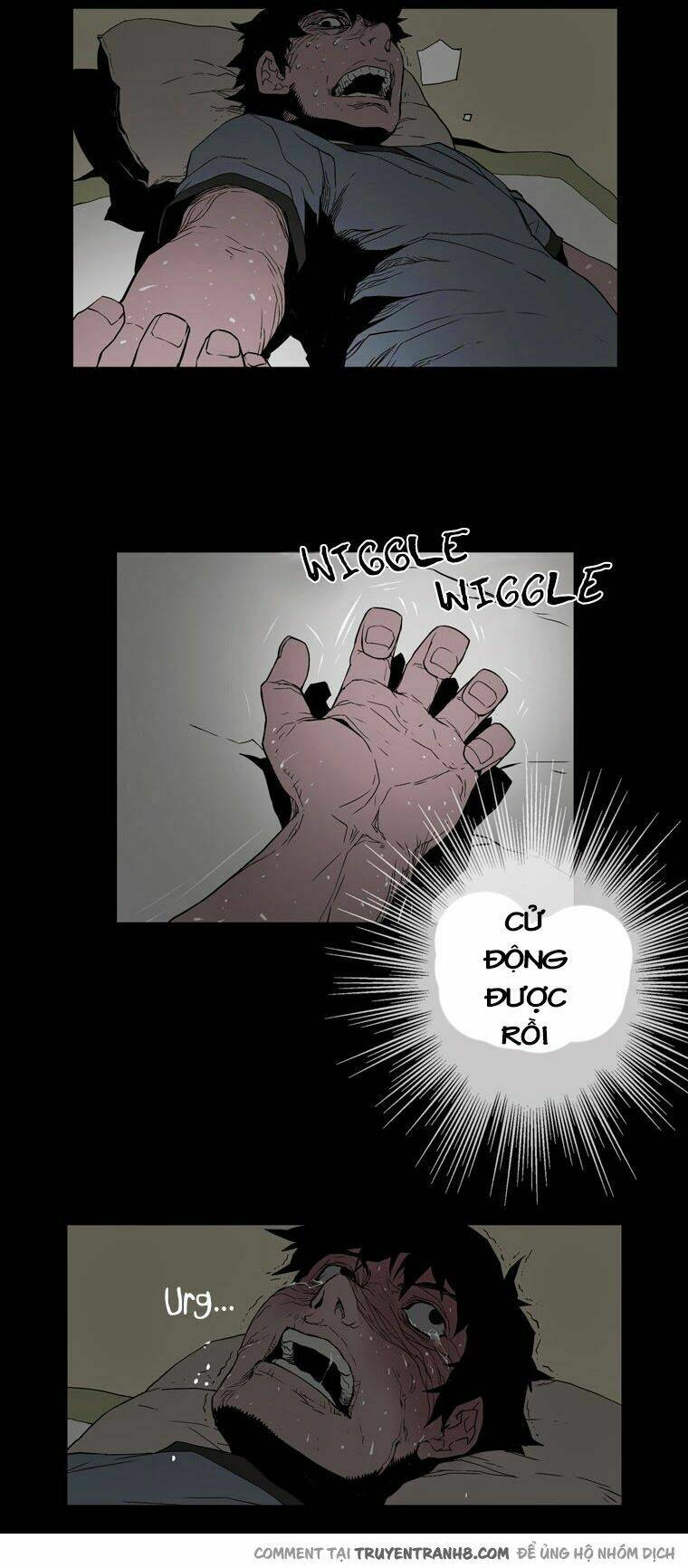 0.0 Mhz – Tần Số Chết Chapter 1 - Trang 2