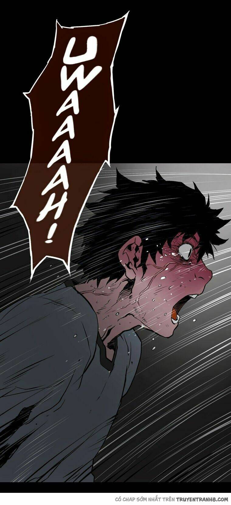 0.0 Mhz – Tần Số Chết Chapter 1 - Trang 2